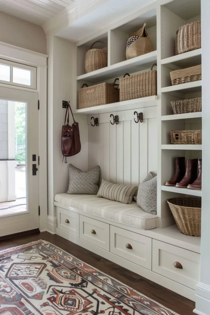 Creating a Welcoming First Impression