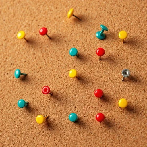 Creating Balance with Color and Texture