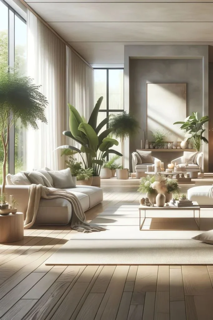 Creating Wellness‑Focused Rooms: Practical Layouts and Décor Ideas