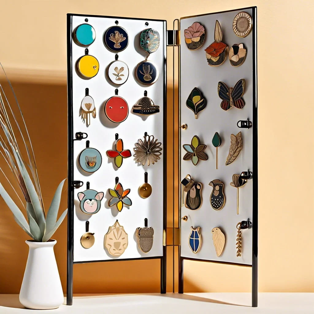 Creative Display Ideas for Every Room