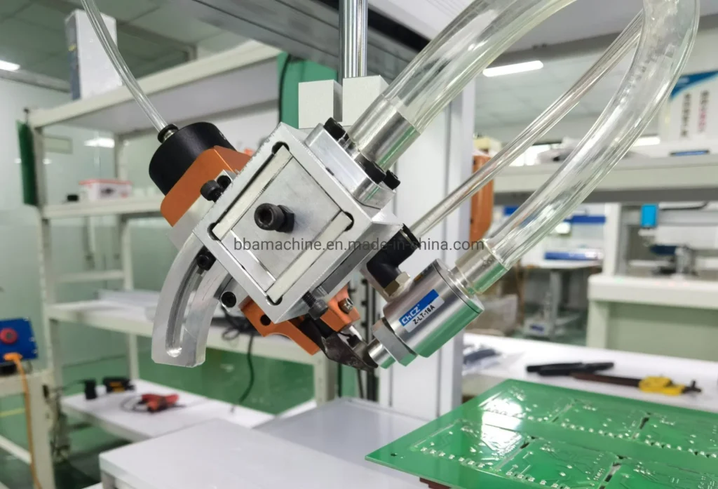 Cutting, Assembling, and Finishing the Frames
