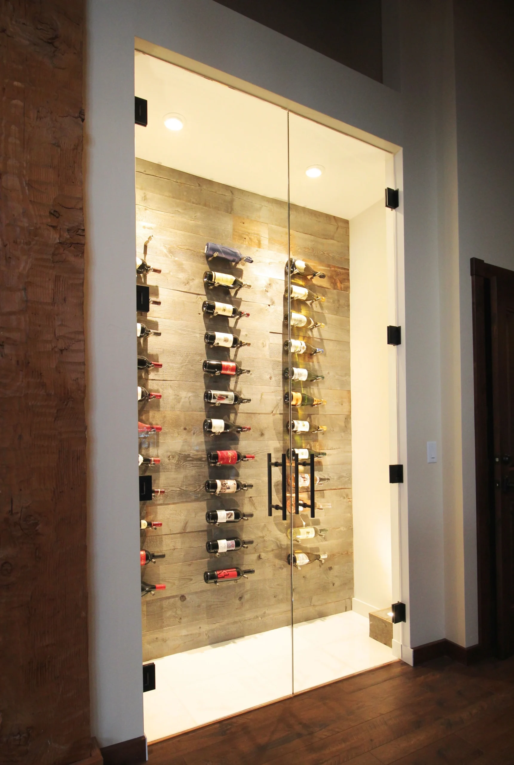 Decorating Your Home with Wine: A Stylish Overview