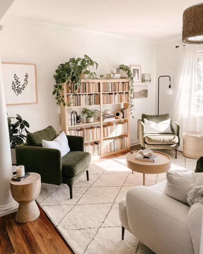 Design & Aesthetics: Making the Chair Part of Your Home Décor