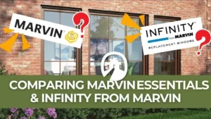 Design Aesthetics: Marvin Essential vs Infinity