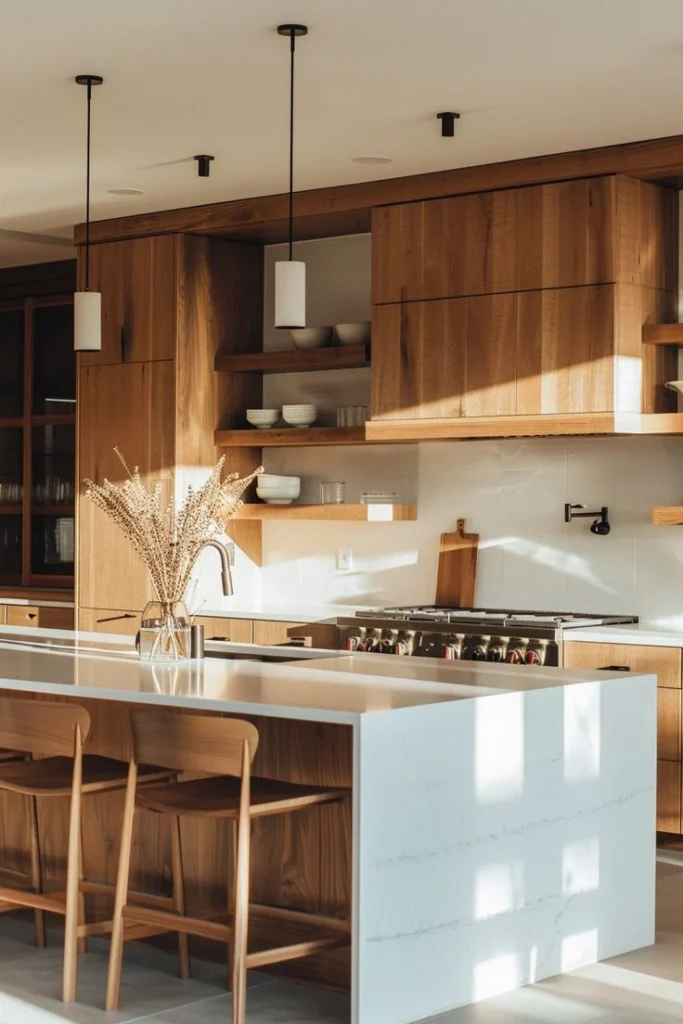 Design Aesthetics: Matching Your Kitchen’s Visual Language