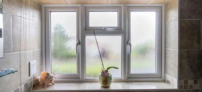 Design Aesthetics: okna windows vs andersen windows in Modern Home Décor