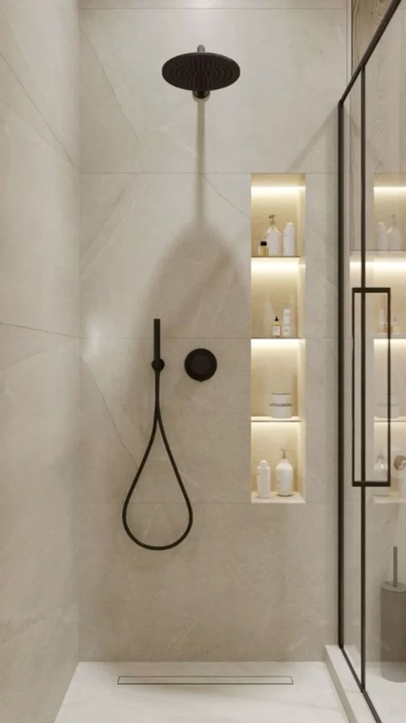 Design Aesthetics: Which Style Fits Your Bathroom?