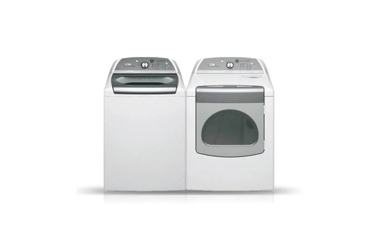 Design Aesthetics: Whirlpool Duet vs Cabrio