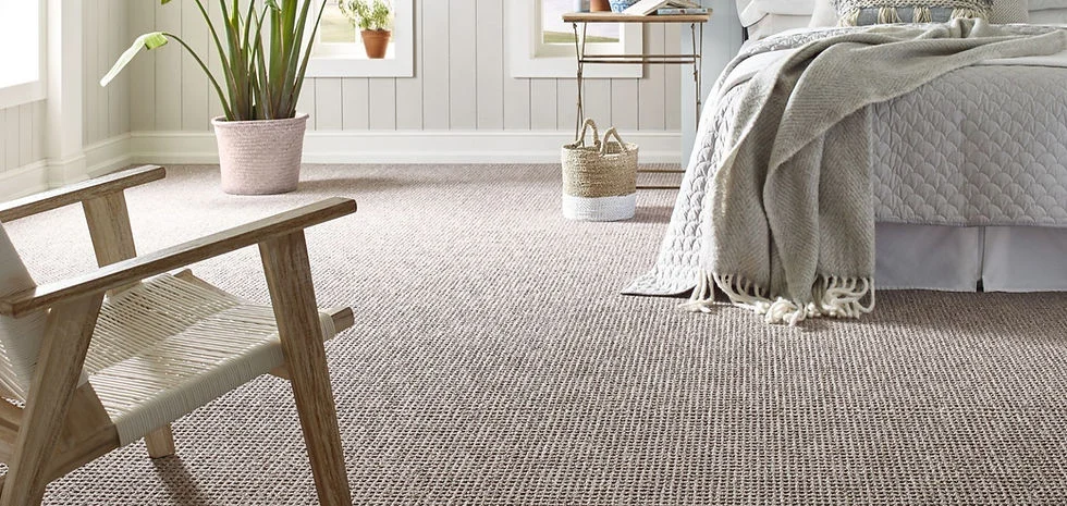 Design Choices: Selecting Carpet Styles That Elevate Your Home