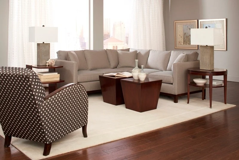 Design Compatibility: Does Stickley Fit Modern Living Rooms?