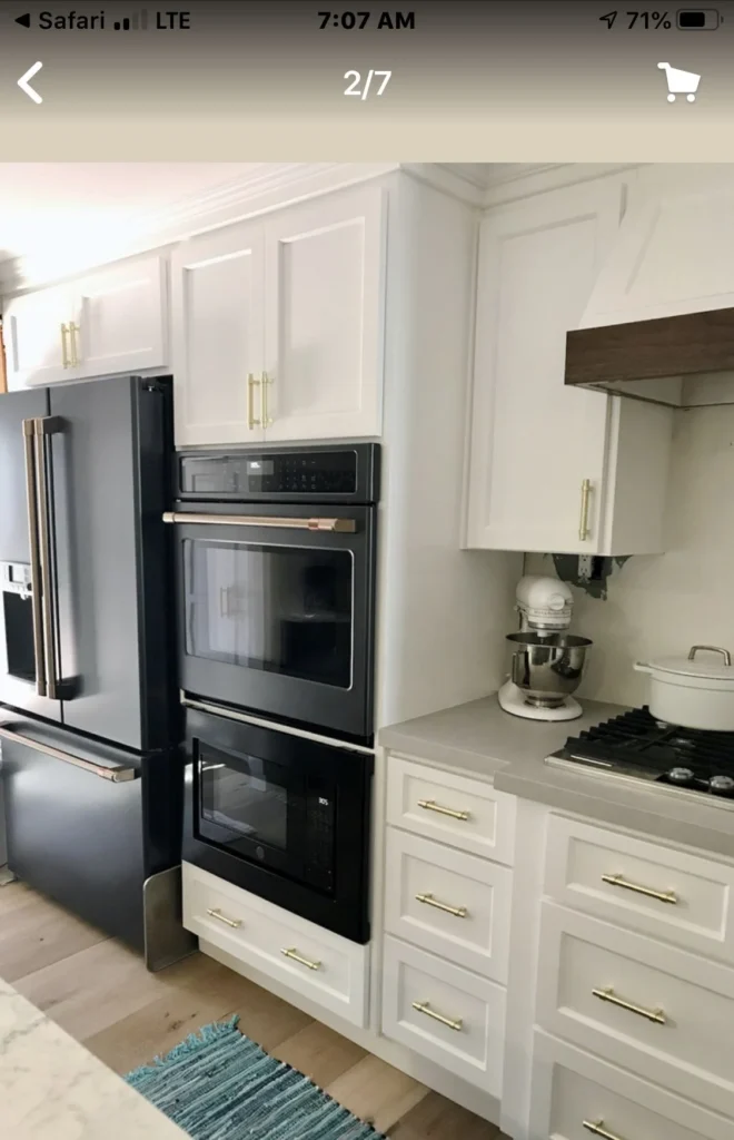 Design Compatibility: Matching Appliances to Interior Aesthetics