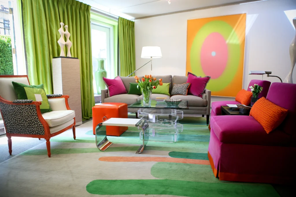 Design elements that complement your living space