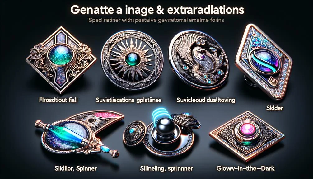 Design Flexibility and Customization Options