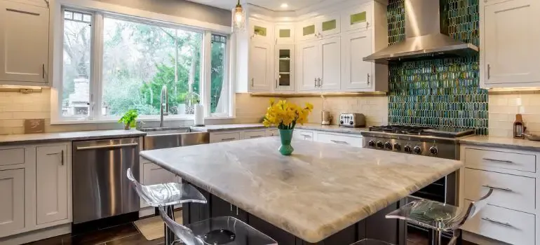 Design Flexibility and Style Options When Schrock Cabinets vs Kraftmaid Choosing the Perfect Cabinets for Your Space