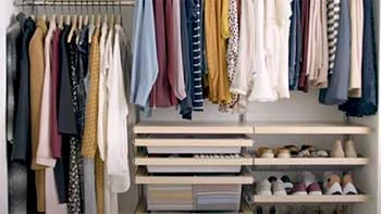 Design Flexibility: Customization Options in elfa vs ikea