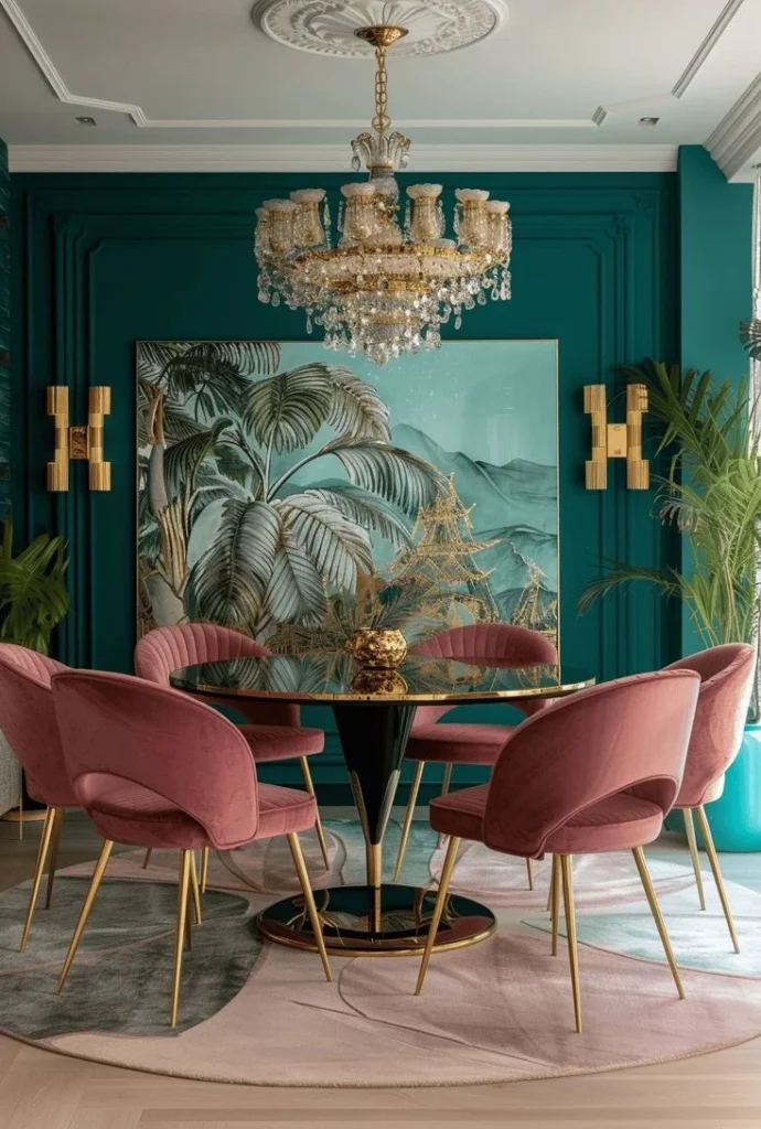 Design Flexibility: How Your Décor Choices Are Influenced