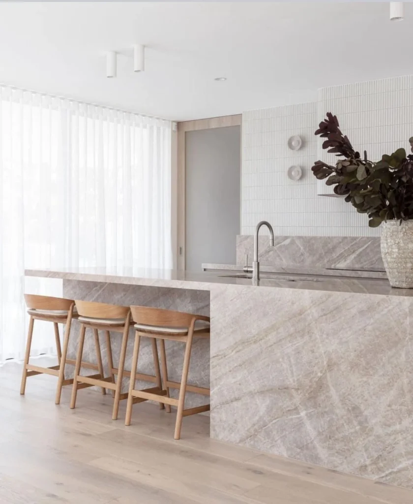 Design Flexibility: Matching Quartz to Modern Home Décor Trends