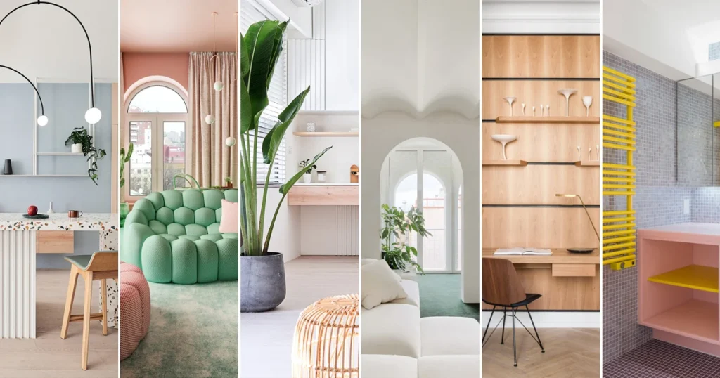 Design Impact: How Each System Shapes Your Interior Aesthetic