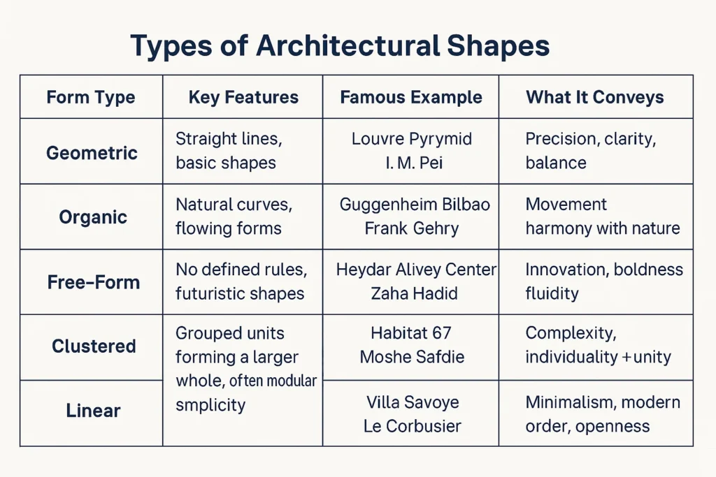 Design Impact: How Each System Shapes Your Space