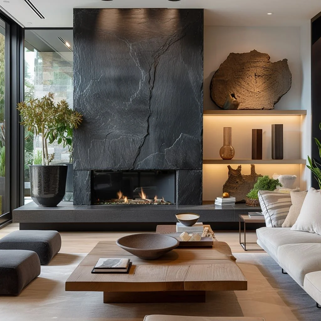 Design Implications for Modern Home Décor