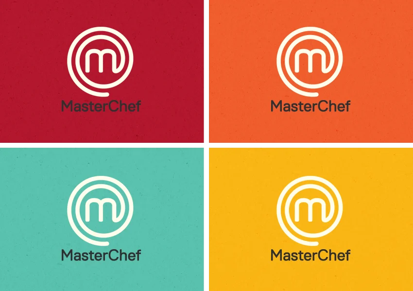 Design Inspiration Drawn from MasterChef
