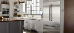 Design Philosophy: Form Meets Function in jenn air vs sub zero a battle of kitchen titans