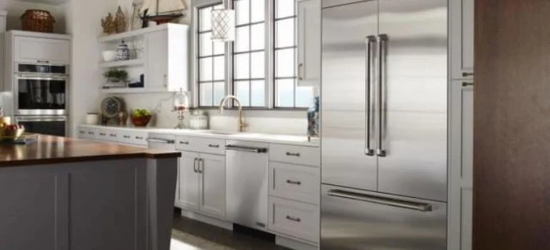 Design Philosophy: Form Meets Function in jenn air vs sub zero a battle of kitchen titans