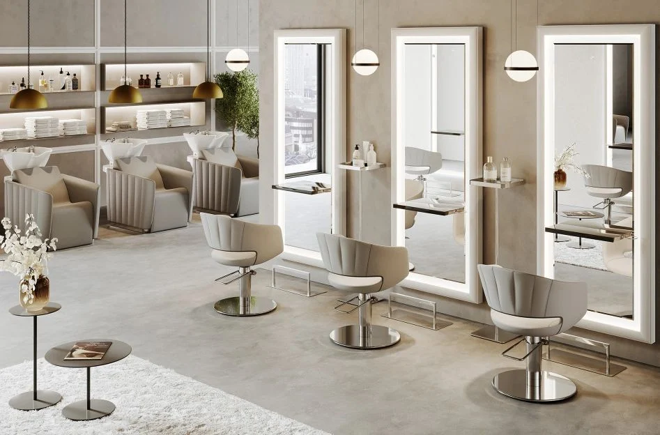 Design Strategies: Matching Chair Mats to Your Salon’s Aesthetic