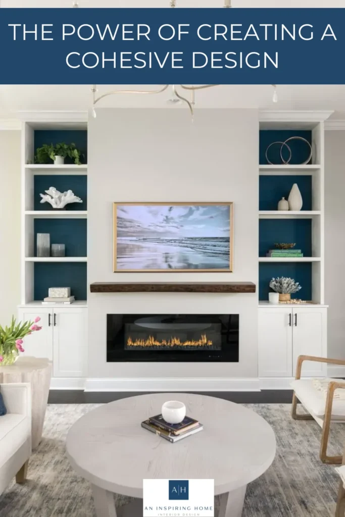 Designing a Cohesive Theme: From Concept to Execution