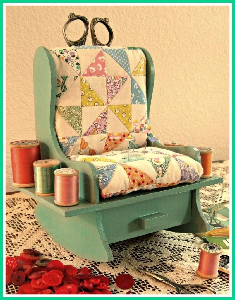Designing around your chair: Blending function with style