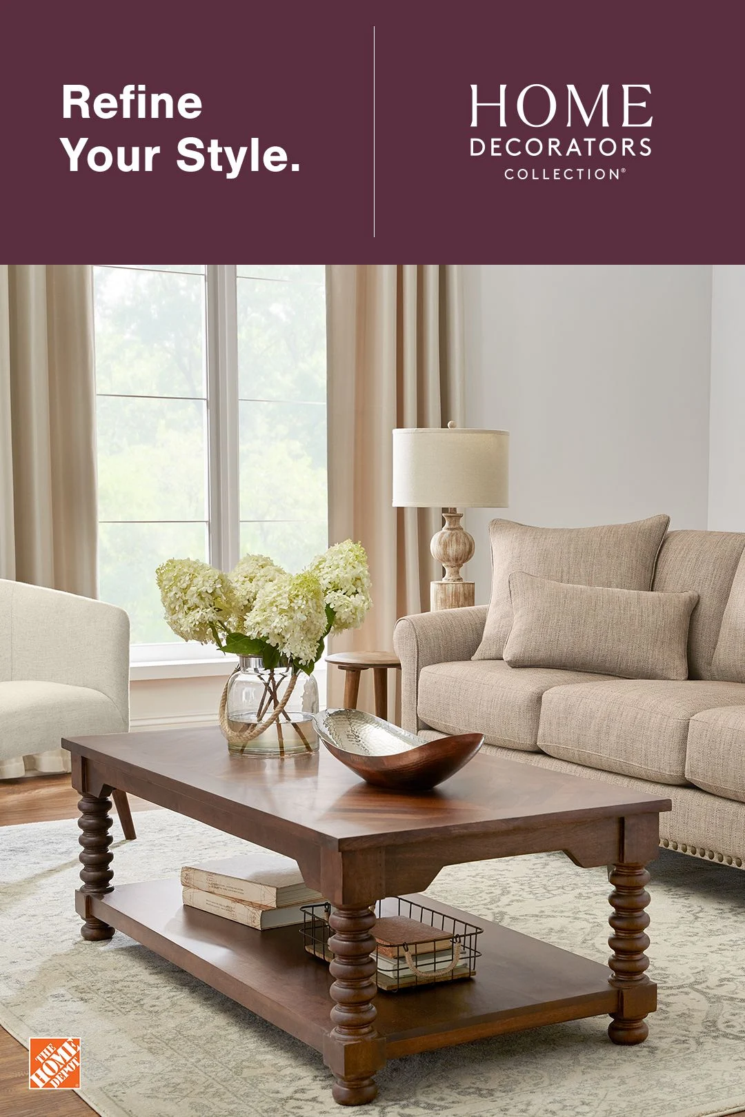 did home depot buy home decorators: The Rumor Explained