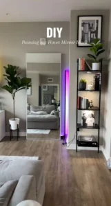 DIY apartment décor inspiration: Planning Your Layout and Color Palette