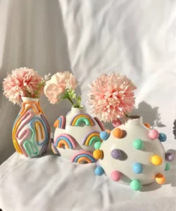 DIY Clay Vase Decoration: Materials and Tools You’ll Need