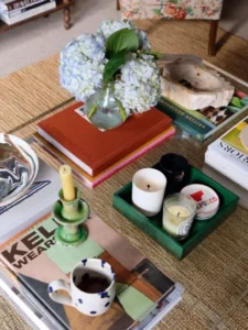 DIY décor with handmade table décor: Getting Started