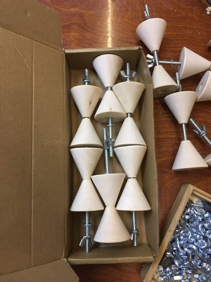 DIY Stabilization Techniques: Creative Ways to Secure Furniture on Carpet