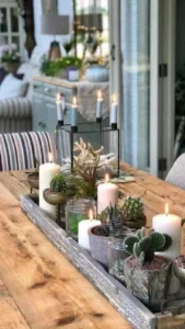 DIY Table Décor Inspiration: Foundations for Stunning Displays