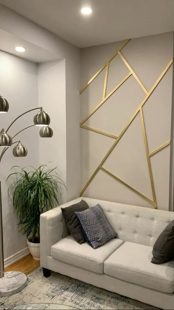 DIY Wall Art and Decorative Accents