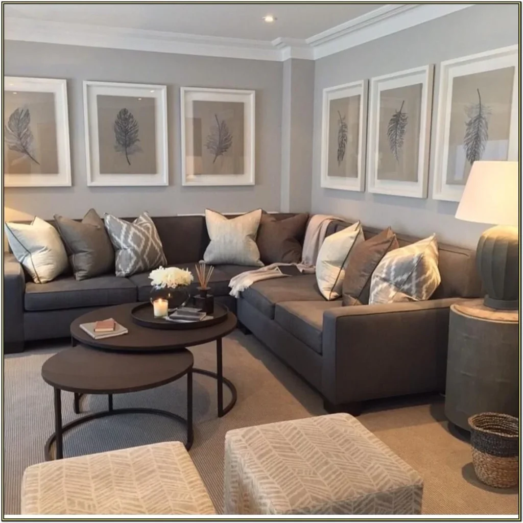 Do Grey and Brown Match Home Decor? Understanding the Basics
