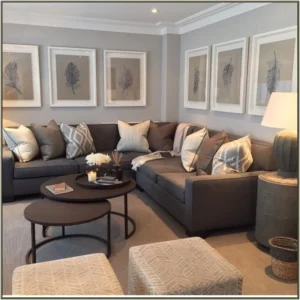 Do Grey and Brown Match Home Decor? Understanding the Basics