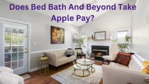Does Bed Bath Beyond Accept Apple Pay? Current Payment Landscape
