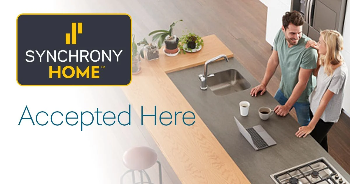 Does Floor and Decor Accept Synchrony Home?