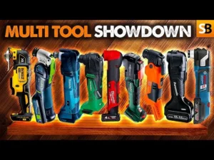 dremel vs multi tool the ultimate power tool showdown: Core Differences Explained