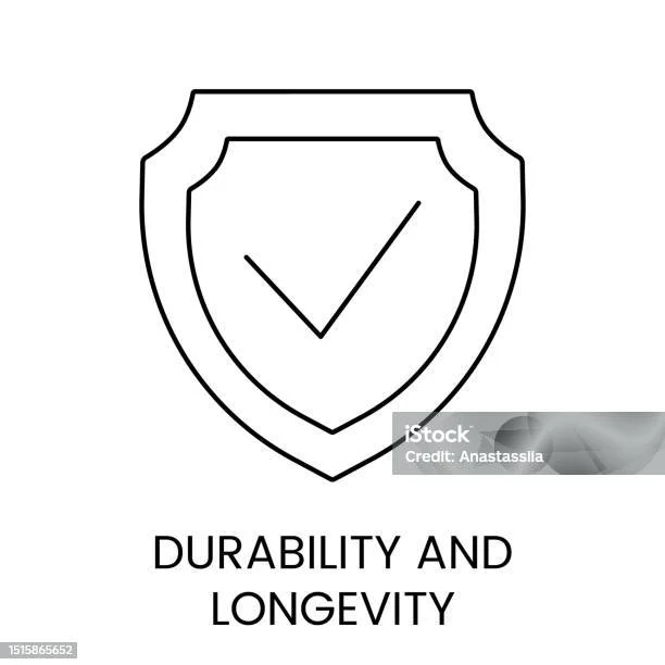 Durability and longevity