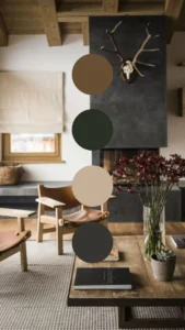 Earth Tone Home Décor Inspiration: Understanding the Palette