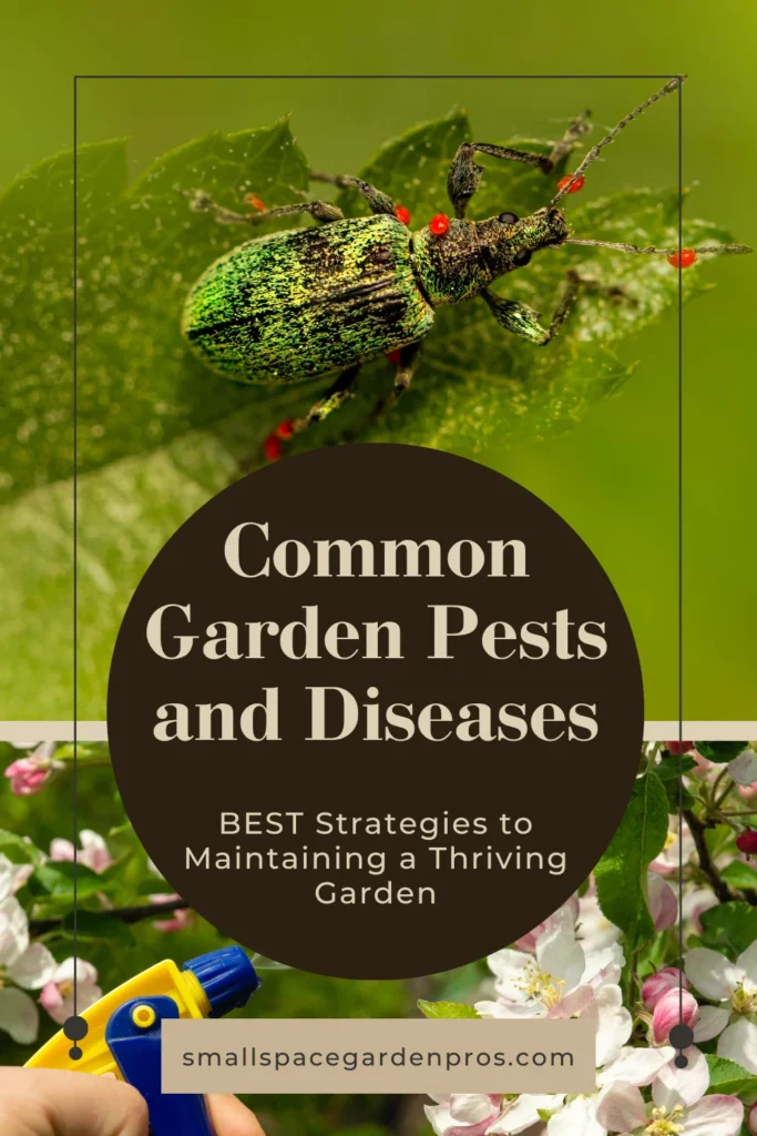 Effectiveness Across Common Garden Diseases