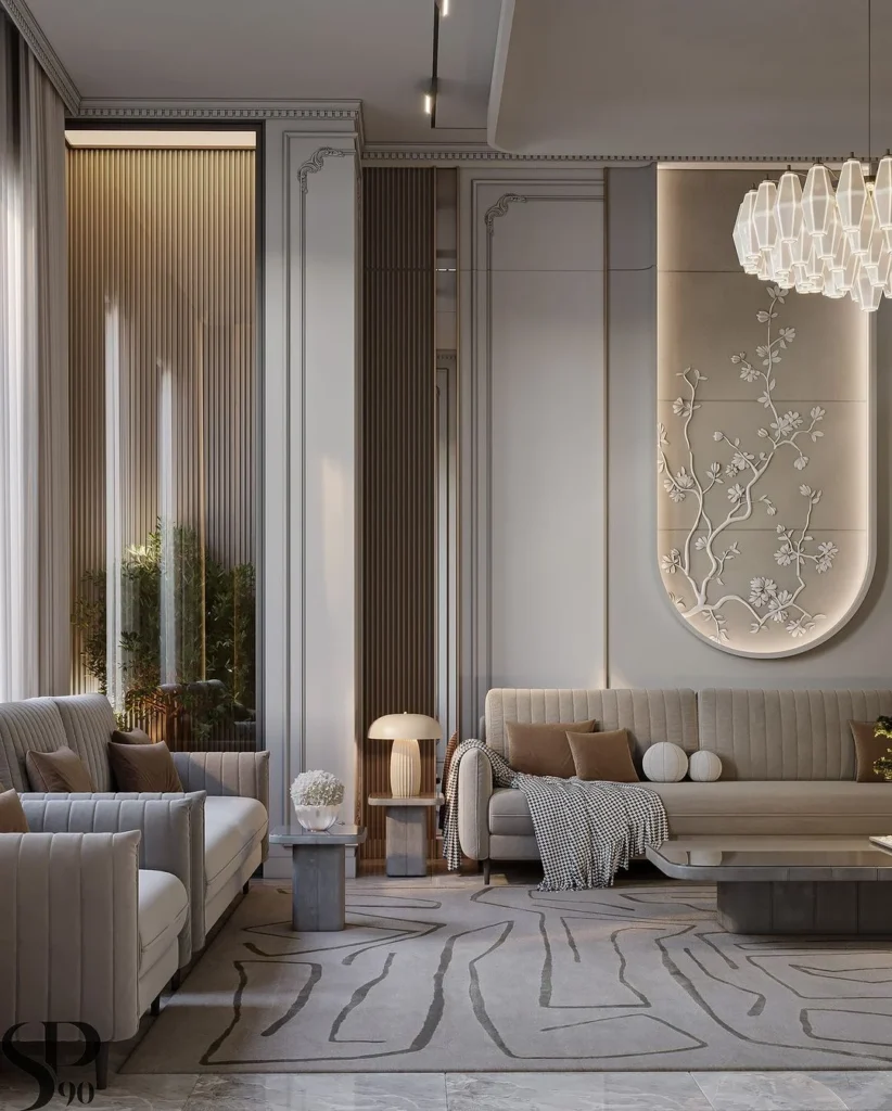 Elegant Home Styling Ideas: Lighting as a Design Tool