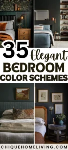 Elegant Home Styling Ideas: Mastering the Color Palette