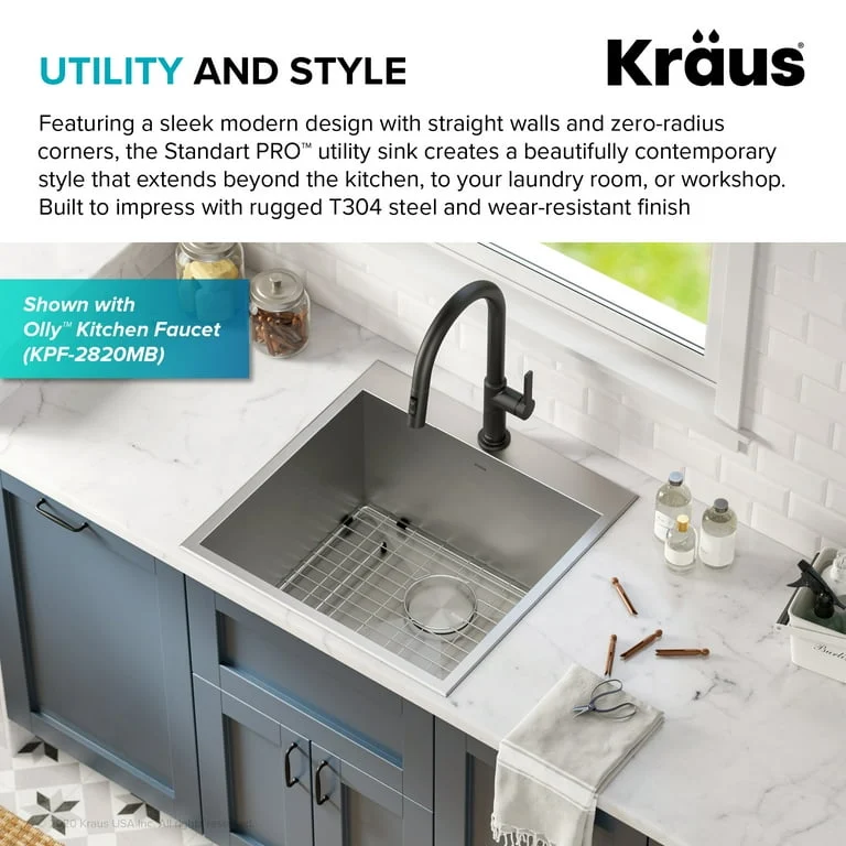 elkay vs kraus choosing the right sink for your kitchen: Key Differences