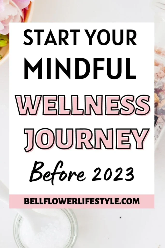 Embarking on a Journey into Wellness and Relaxation: The Foundational Mindset