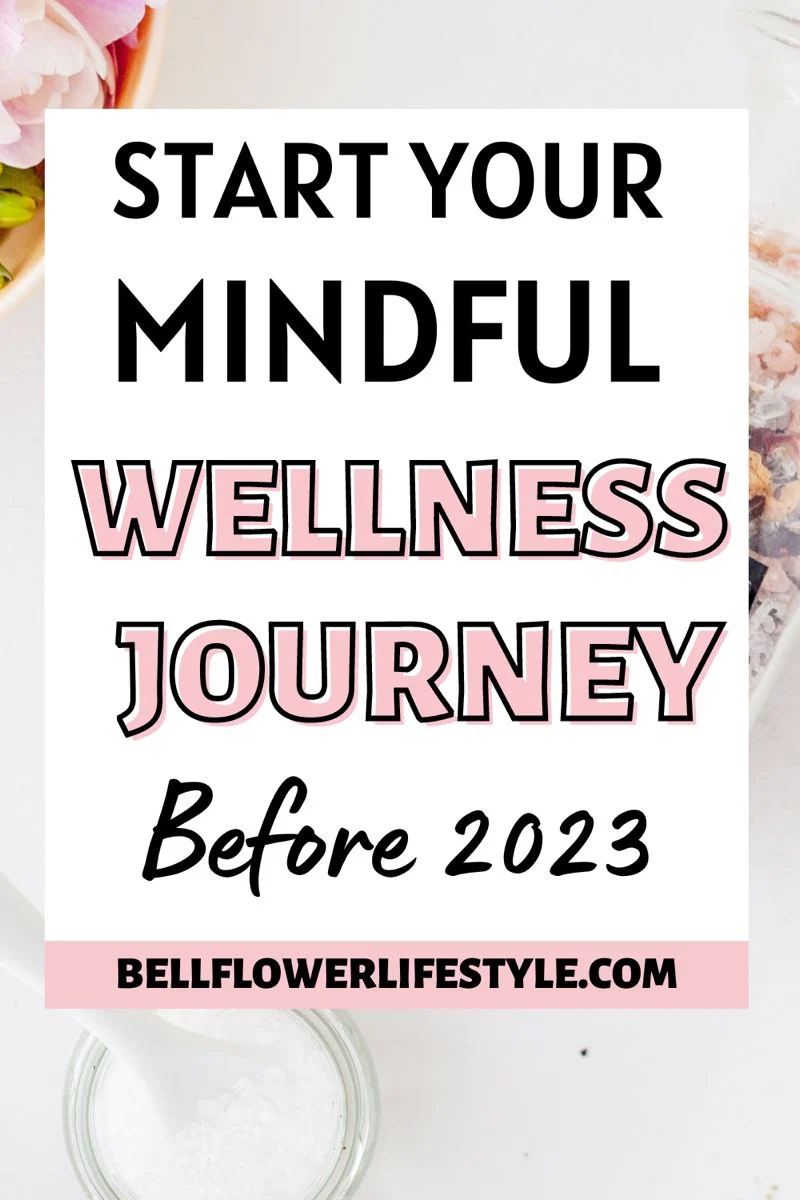 Embarking on a Journey into Wellness and Relaxation: The Foundational Mindset